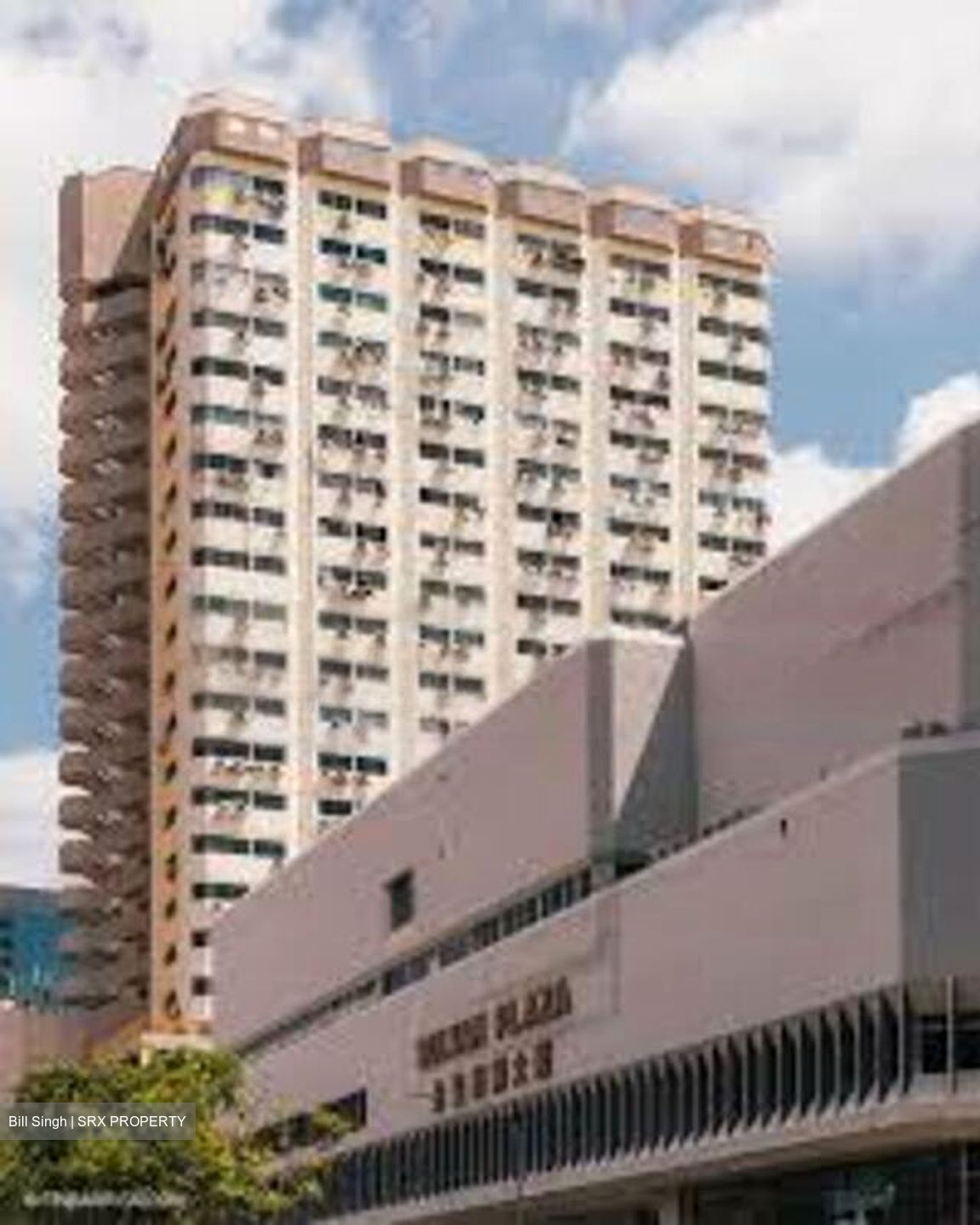 North Bridge Road (D7), Office #451305231